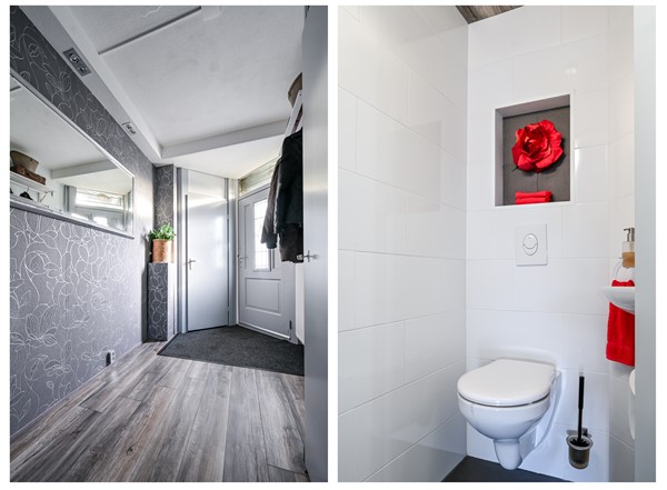 Medium property photo - Spreeuwenhoek 13, 3201 JM Spijkenisse